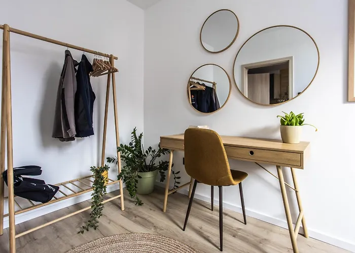 V10D Apartment By Hbo
