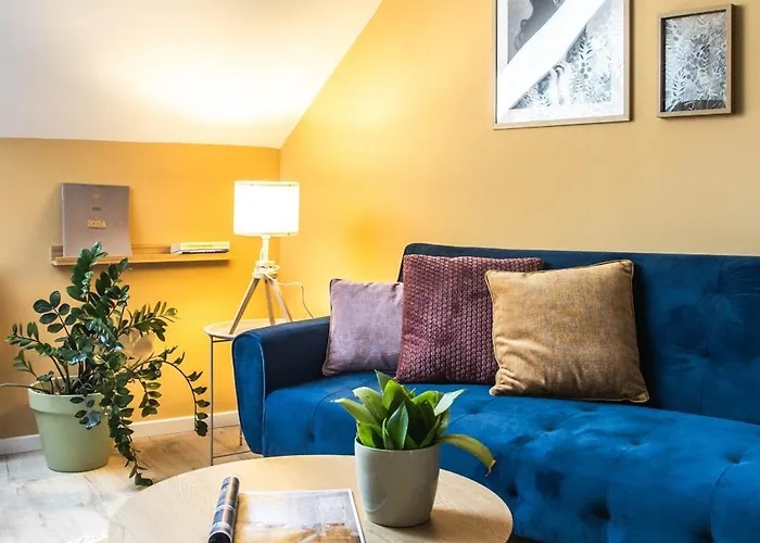 V10D Apartment By Hbo