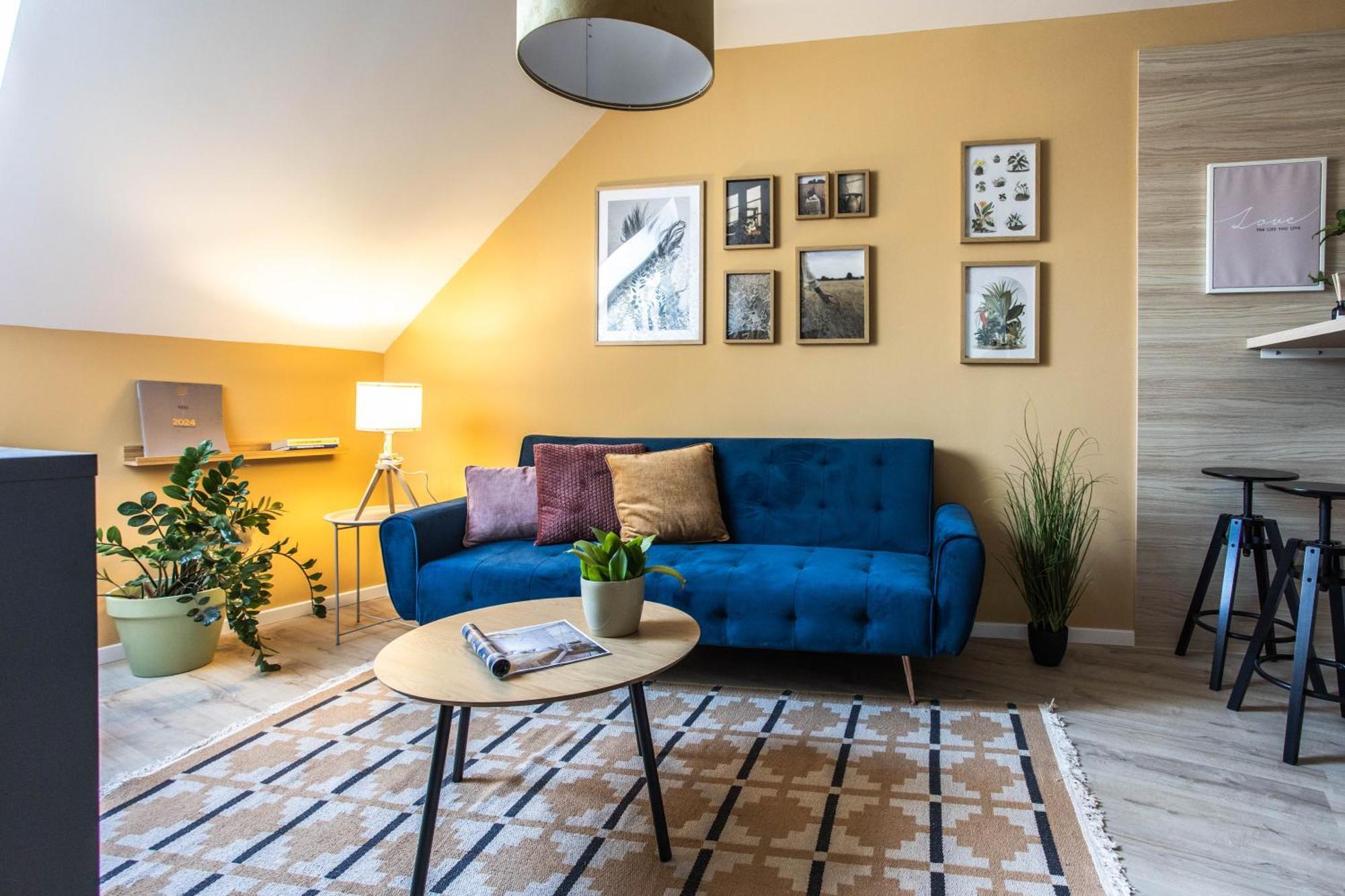 V10d By Hbo Apartament *