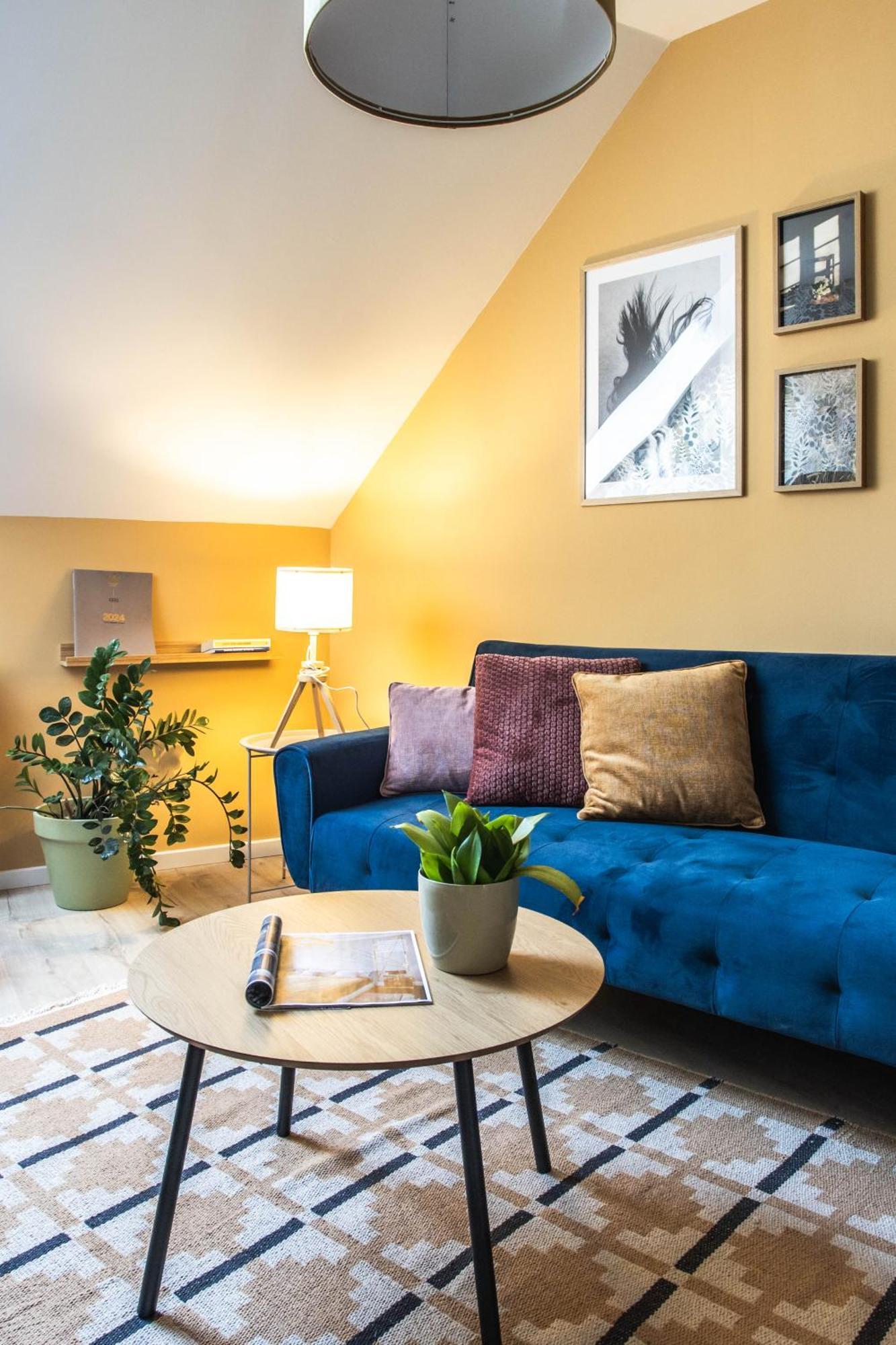 Apartament V10d By Hbo
